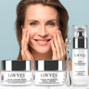 Skincare Przeciwstarzeniowa Dzień i Noc