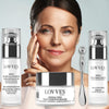 Skincare Leczenie Zmarszczek